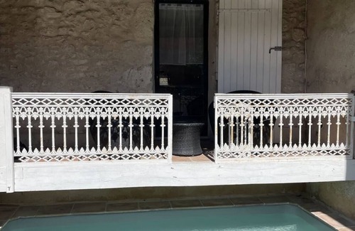 Sigoules Casa | Location Maison Avec Piscine Privée