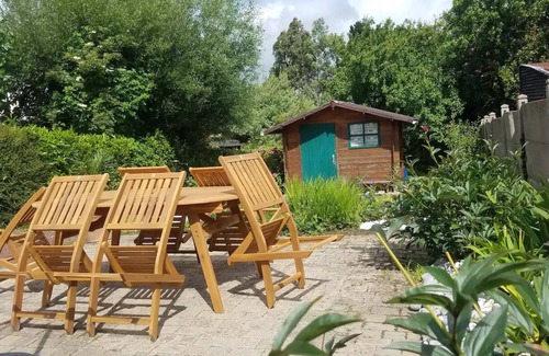 Pordic Casa | Renovated house rental near sea and wood Pordic