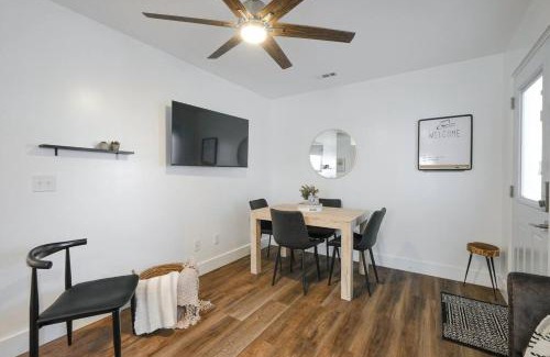 Hope Gardens Casa | Location Matters - Parking - Entertainment