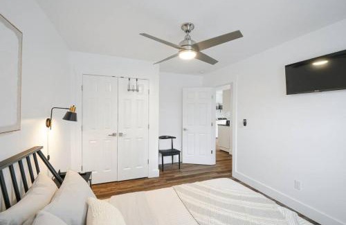 Hope Gardens Casa | Location Matters - Parking - Entertainment