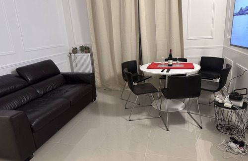 Boissy-Saint-Leger Apartamento | Location Meublee Courte Duree A Boissy Saint Leger