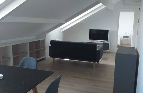 Pontault-Combault Casa | Location Meublée F2