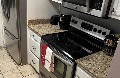 South Baton Rouge Casa | Location!! Minutes from L’Auberge/LSU/DOWNTOWN