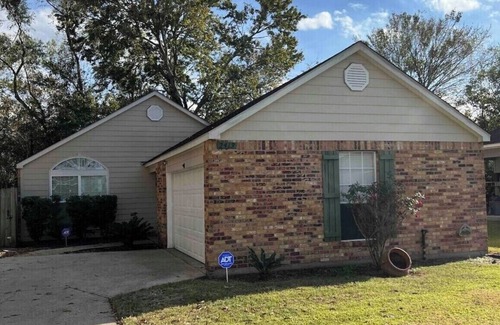 South Baton Rouge Casa | Location!! Minutes from L’Auberge/LSU/DOWNTOWN