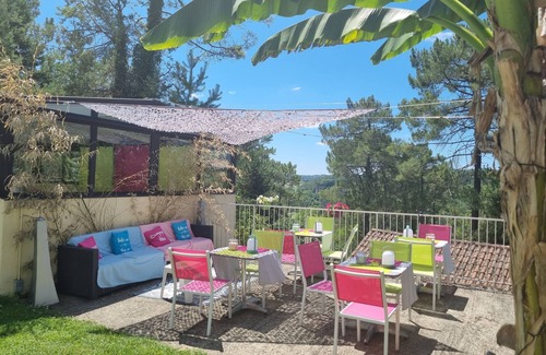 Pays-de-Belves Casa | Location Mobil Home AU Calme Proche DE Sarlat Avec Institut DE Beaute SPA