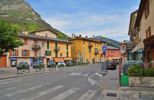 Old Tende Apartamento | Location Pierre
