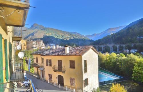 Old Tende Apartamento | Location Pierre