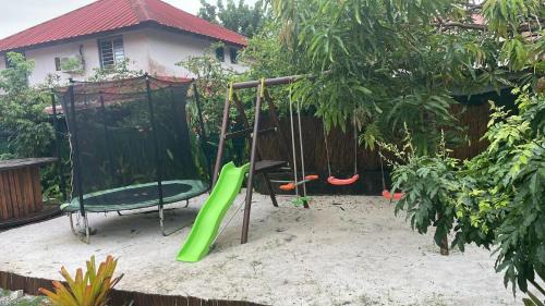 Kourou Apartamento | Location Piscine et terrasse pour vos fêtes
