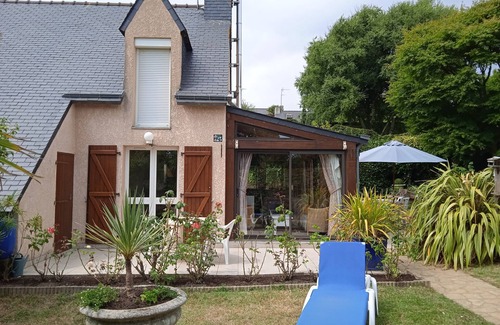 Le Pouldu Casa | Location Pouldu