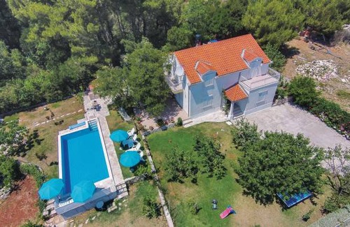 Mocici Casa | 140 m² Casa ∙ 4 habitaciones ∙ 10 personas