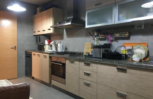 Plage des Nations Apartamento | Location prestigia plage des nations