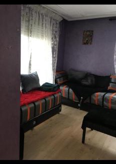 Plage des Nations Apartamento | Location prestigia plage des nations