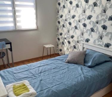 Teloche Casa | location proximite du circuit 24 h