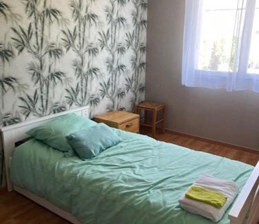 Teloche Casa | location proximite du circuit 24 h