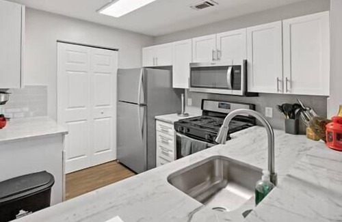 Herndon Apartamento | Location | Relaxed | Prime | Suburban | Boutique