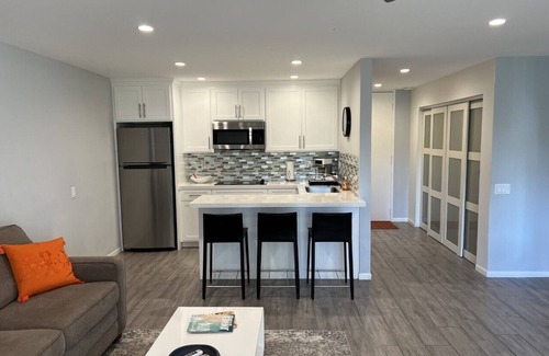 Palm Desert Apartamento | Estudio remodelado en Shadow Mountain Resort & Club