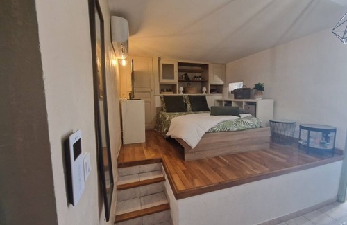 Le Revest-les-Eaux Apartamento | Location Saisonnière le Revest les Eaux