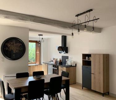 Montours Casa | Location saisonnière à Montours