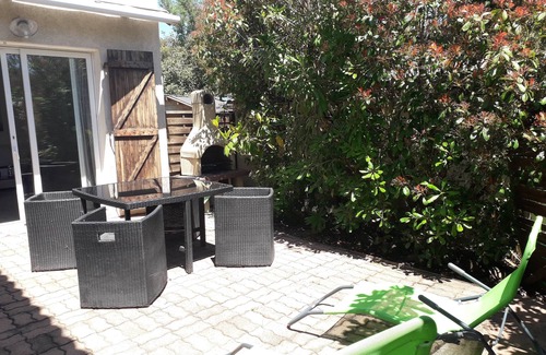 Travo Apartamento | Location Saisonnière en Corse