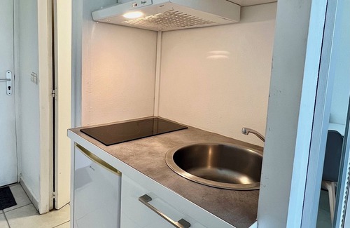 Pointe de la verdure Apartamento | Location Saisonnière Appartement à Gosier Proche des Plages, Hôtels et du Casino