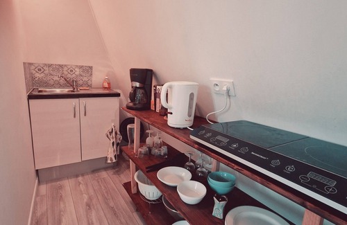 Sevres Apartamento | Location Saisonnière, Meublée, Appartement Type Studio à Sèvres