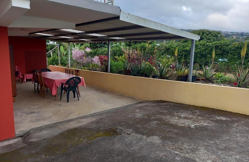 Ravine des Citrons Casa | Location saisonnière