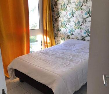 La Montagne Apartamento | Location saisonnière à la montagne