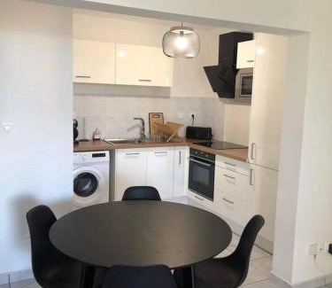 La Montagne Apartamento | Location saisonnière à la montagne