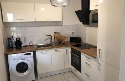 La Montagne Apartamento | Location saisonnière à la montagne