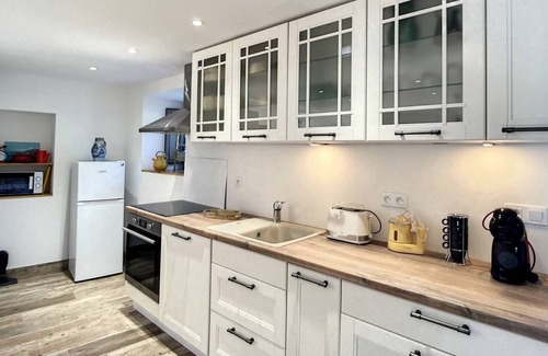 Cauro Casa | Location Saisonnière - Superbe Maison De Village Cauro