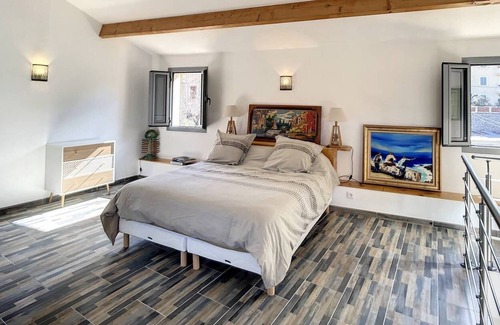 Cauro Casa | Location Saisonnière - Superbe Maison De Village Cauro