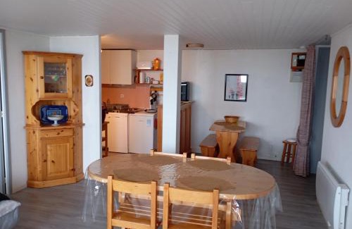 Murat-le-Quaire Apartamento | Location saisonnière
