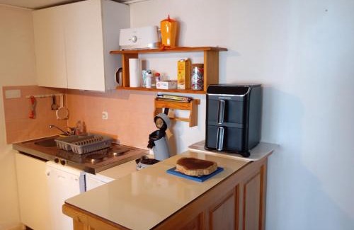 Murat-le-Quaire Apartamento | Location saisonnière