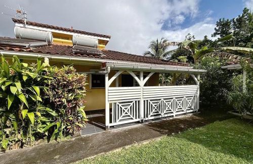 Trois-Ilets Apartamento | Location saisonnière dans résidence avec piscine