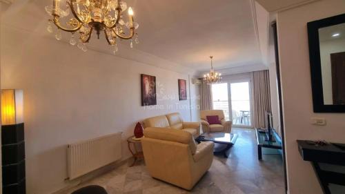 Bardo Apartamento | Location saisonniere Appartement Sousse Khezama