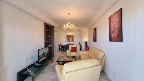 Bardo Apartamento | Location saisonniere Appartement Sousse Khezama