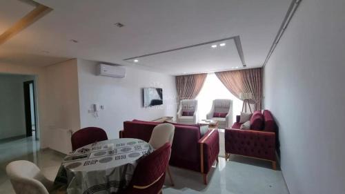 Bardo Apartamento | Location saisonniere Appartement Chatt Meriem