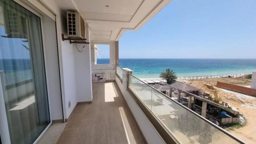 Bardo Apartamento | Location saisonniere Appartement Chatt Meriem