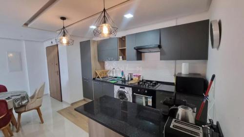 Bardo Apartamento | Location saisonniere Appartement Chatt Meriem