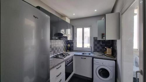 Bardo Apartamento | Location saisonniere Appartement Hammam Sousse