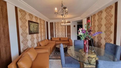 Bardo Apartamento | Location saisonniere Appartement Hammam Sousse