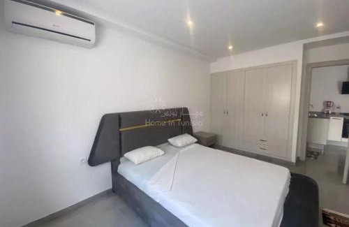 Bardo Apartamento | location saisonniere S1 a Hergla