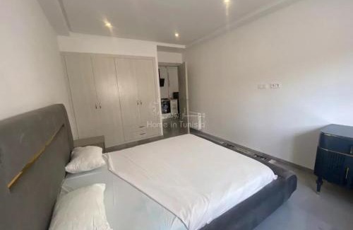 Bardo Apartamento | location saisonniere S1 a Hergla