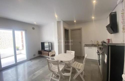 Bardo Apartamento | location saisonniere S1 a Hergla