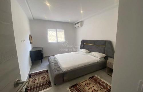 Bardo Apartamento | location saisonniere S1 a Hergla