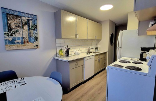 Saskatoon Condominio | Location! Saskatoon Nutana Broadway charm & comfort