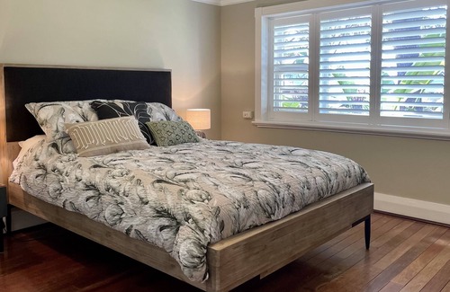 Wembley Casa | Location, style and tranquility awaits you in Wembley