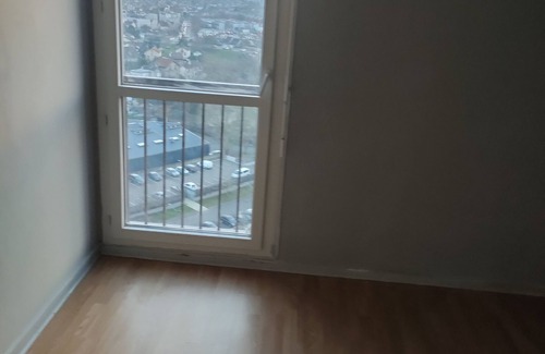 Sevran Apartamento | Location T3 a Sevran