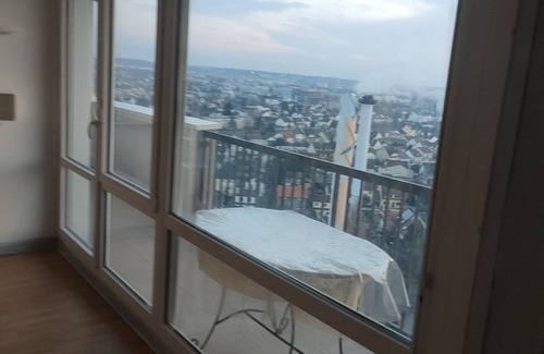 Sevran Apartamento | Location T3 a Sevran
