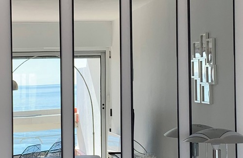 Canet-Plage Apartamento | Location T3 - Superbe vue mer